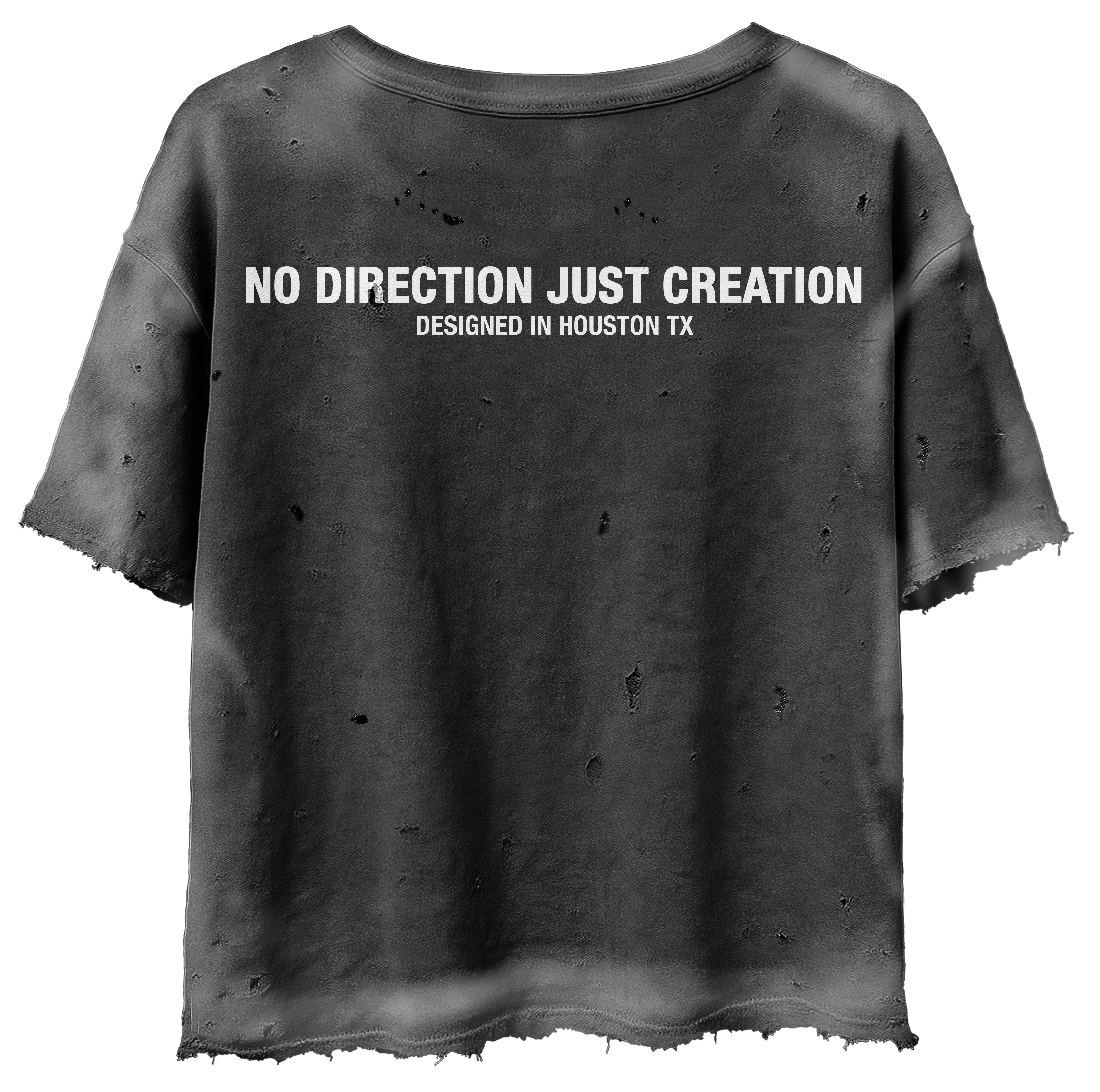 “BROKEN MIND” TEE